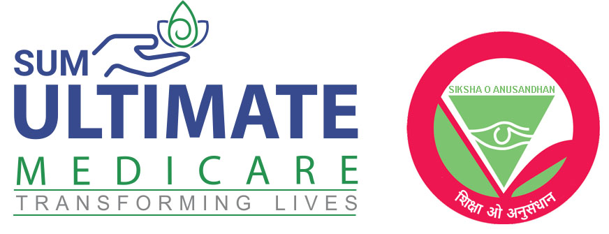 Sum Ultimate Medicare logo