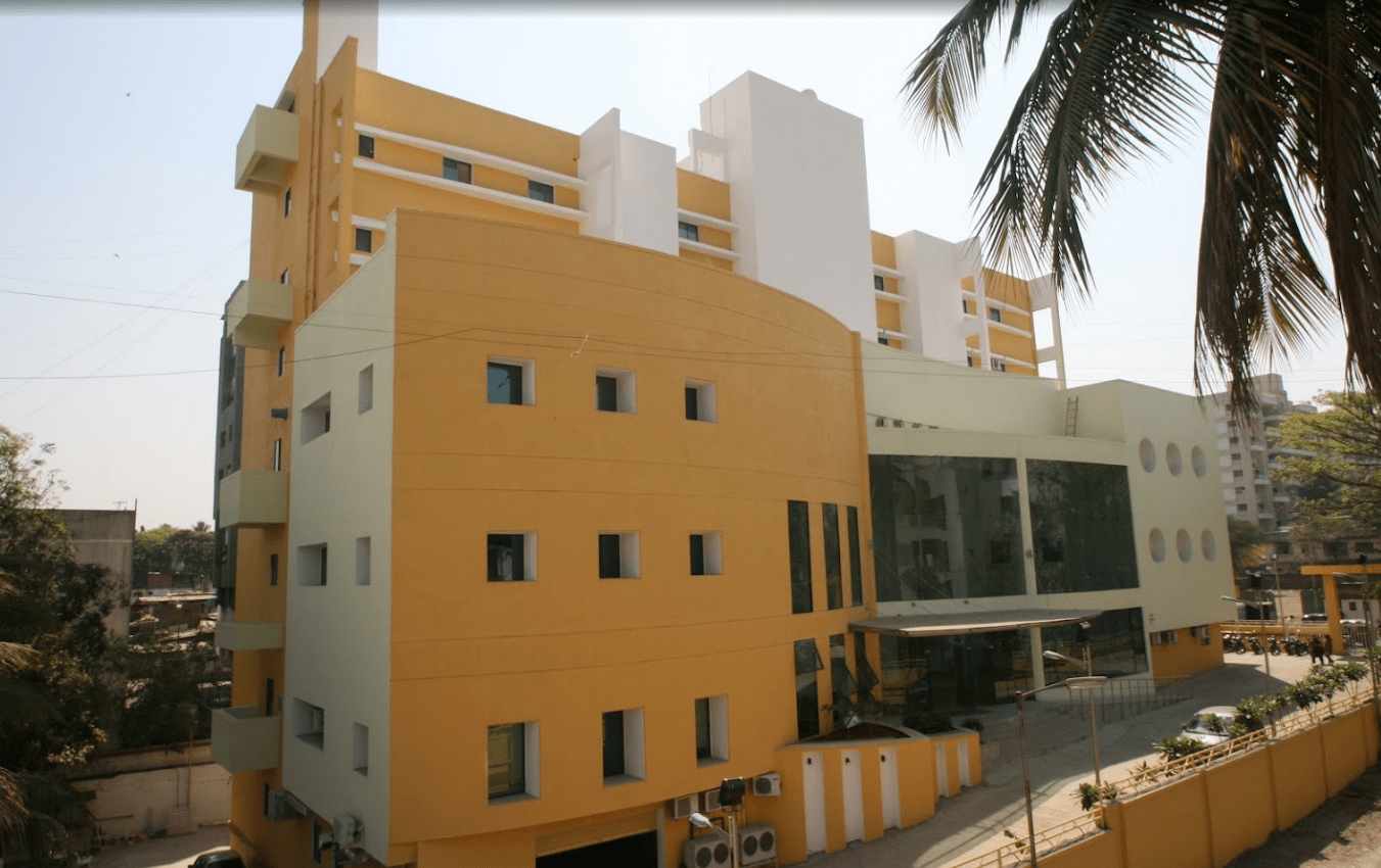 Global Hospital And Research Institute Pune Dattawadi