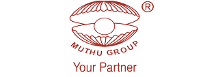 Muthu Hospital logo