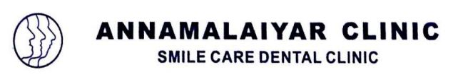 Annamalaiyar Clinic logo