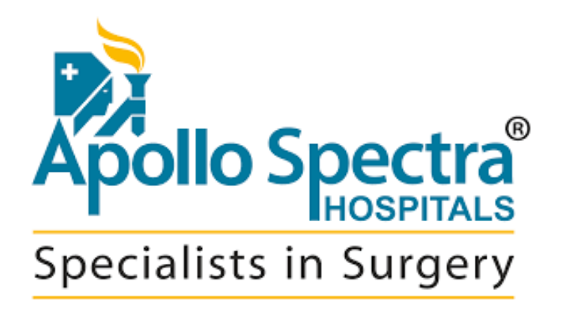 Apollo Spectra Hospitals - Alwarpet logo