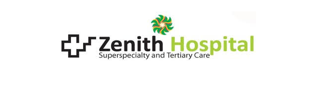 Zenith Hospital logo