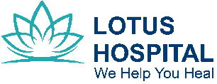 Lotus Hospital logo