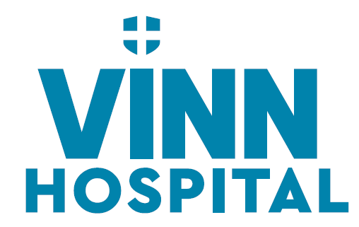 VINN Hospital logo