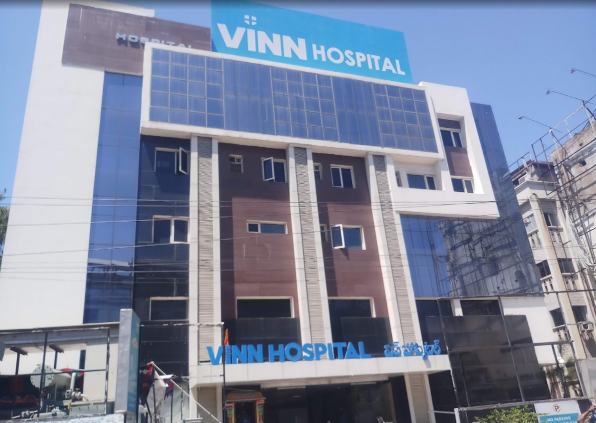 VINN Hospital photo