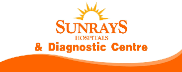 Sunrays Hospital And Diagnostic Center logo