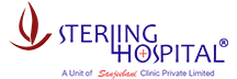 Sterling Hospital logo