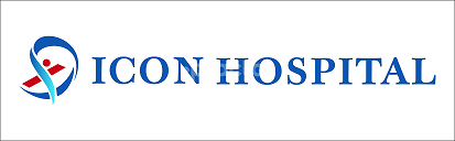 Icon Hospital logo