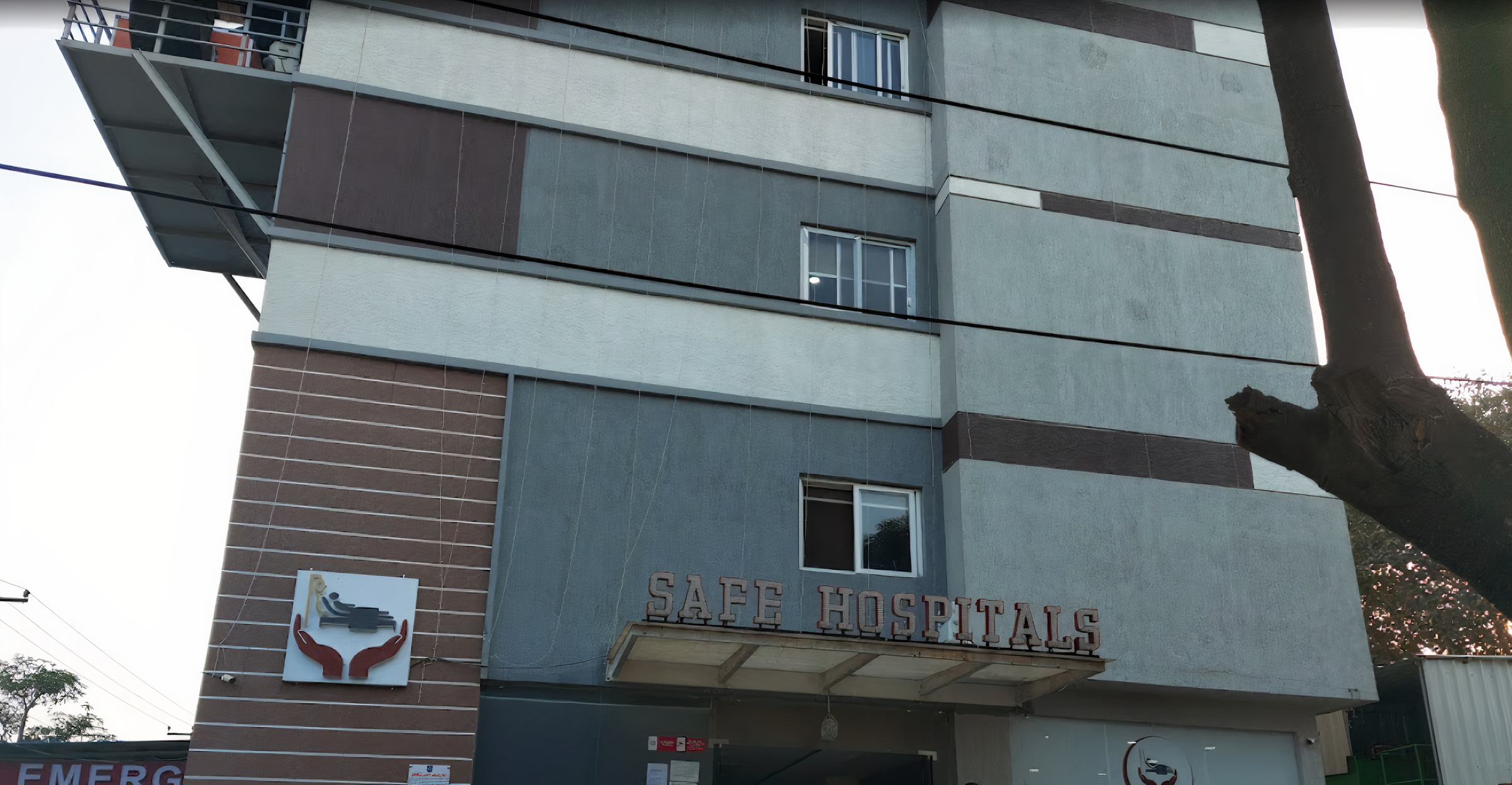 Safe Super Speciality Hospital photo