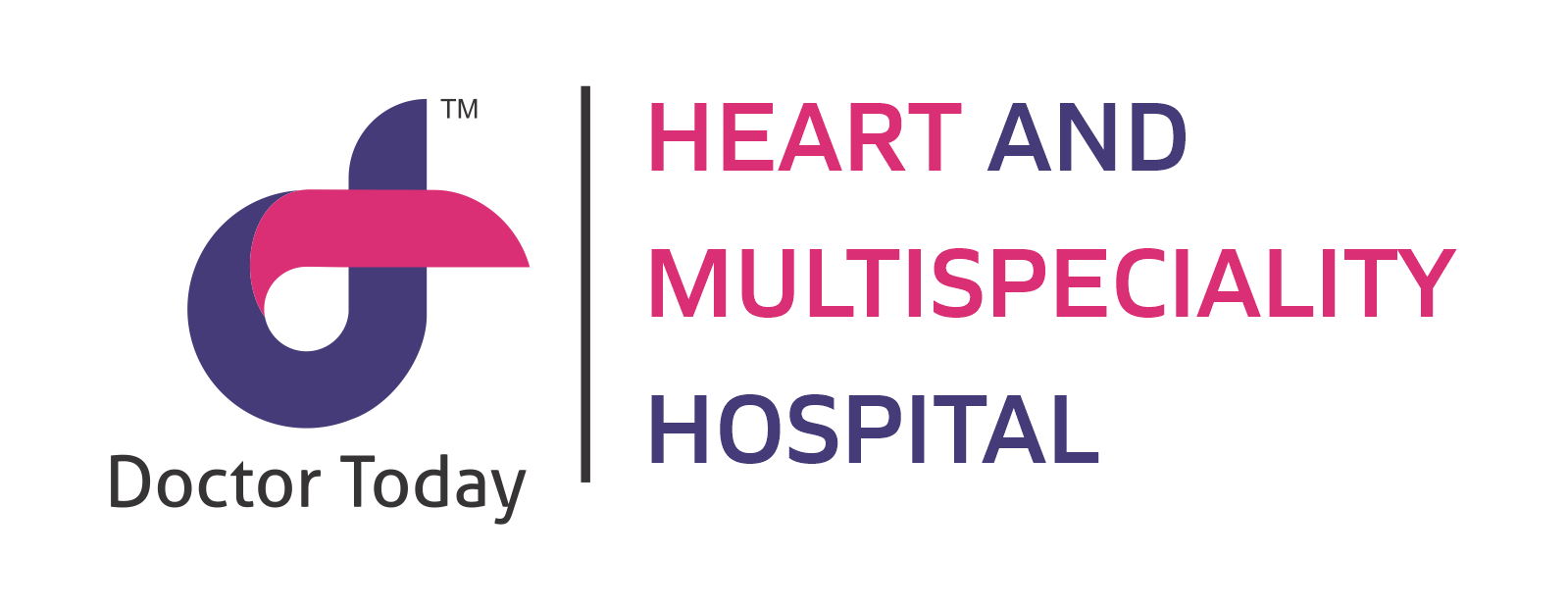 Doctor Today IVF And Multispeciality Hospital logo