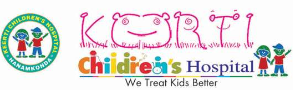 Keerti Children's Hospital logo