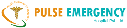 Pulse Emergency Hospital logo