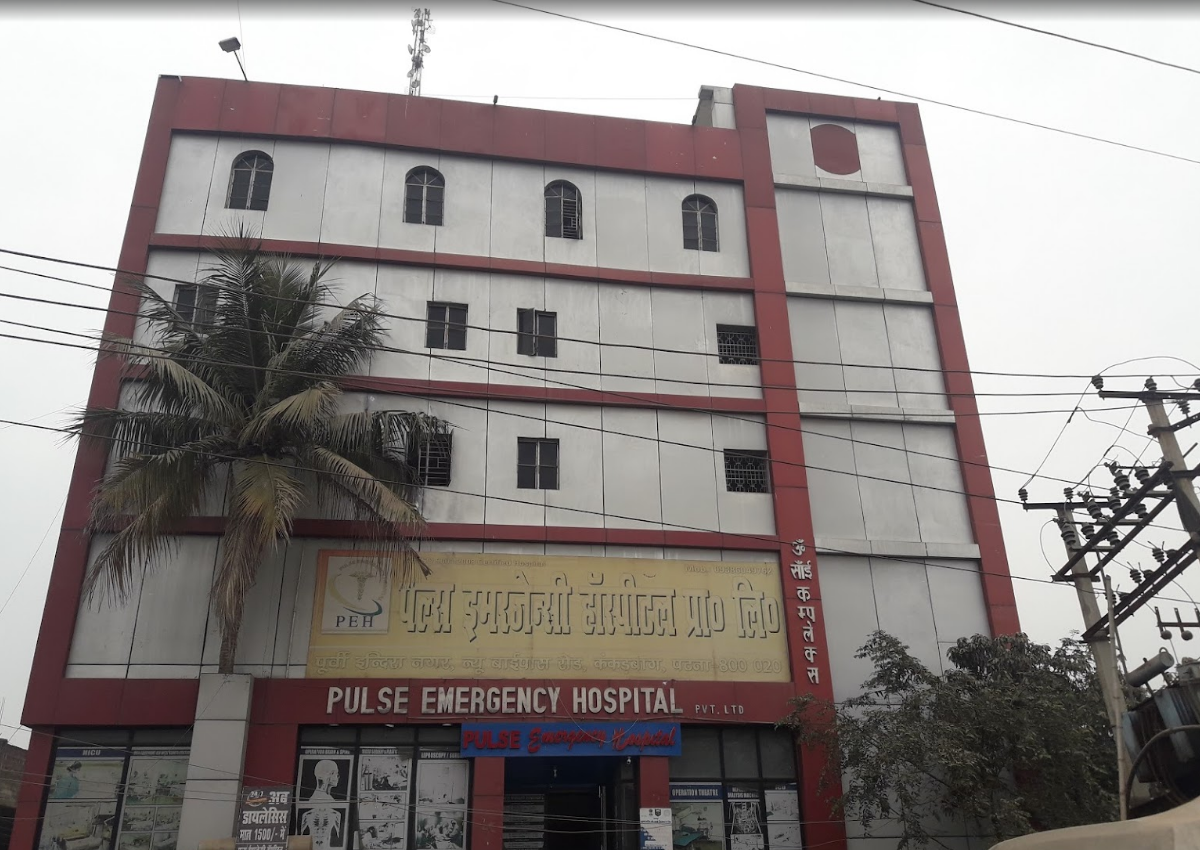 Pulse Emergency Hospital