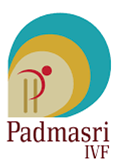 Padmasri Hospital logo