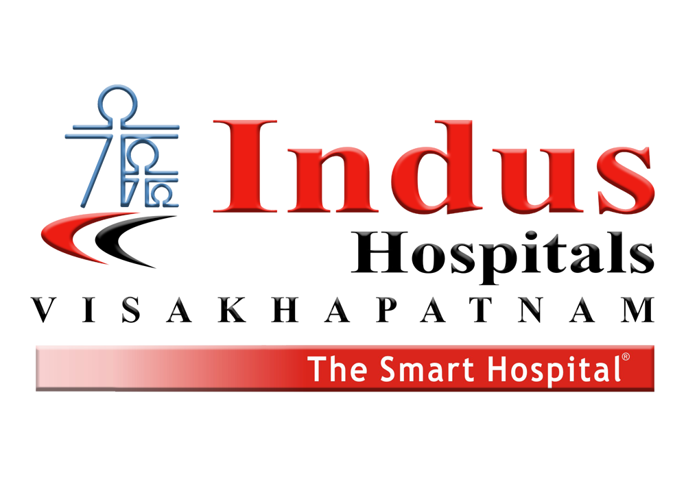 Indus Hospitals logo