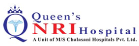 Queens NRI Hospital logo