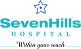 Seven Hills Healthcare logo