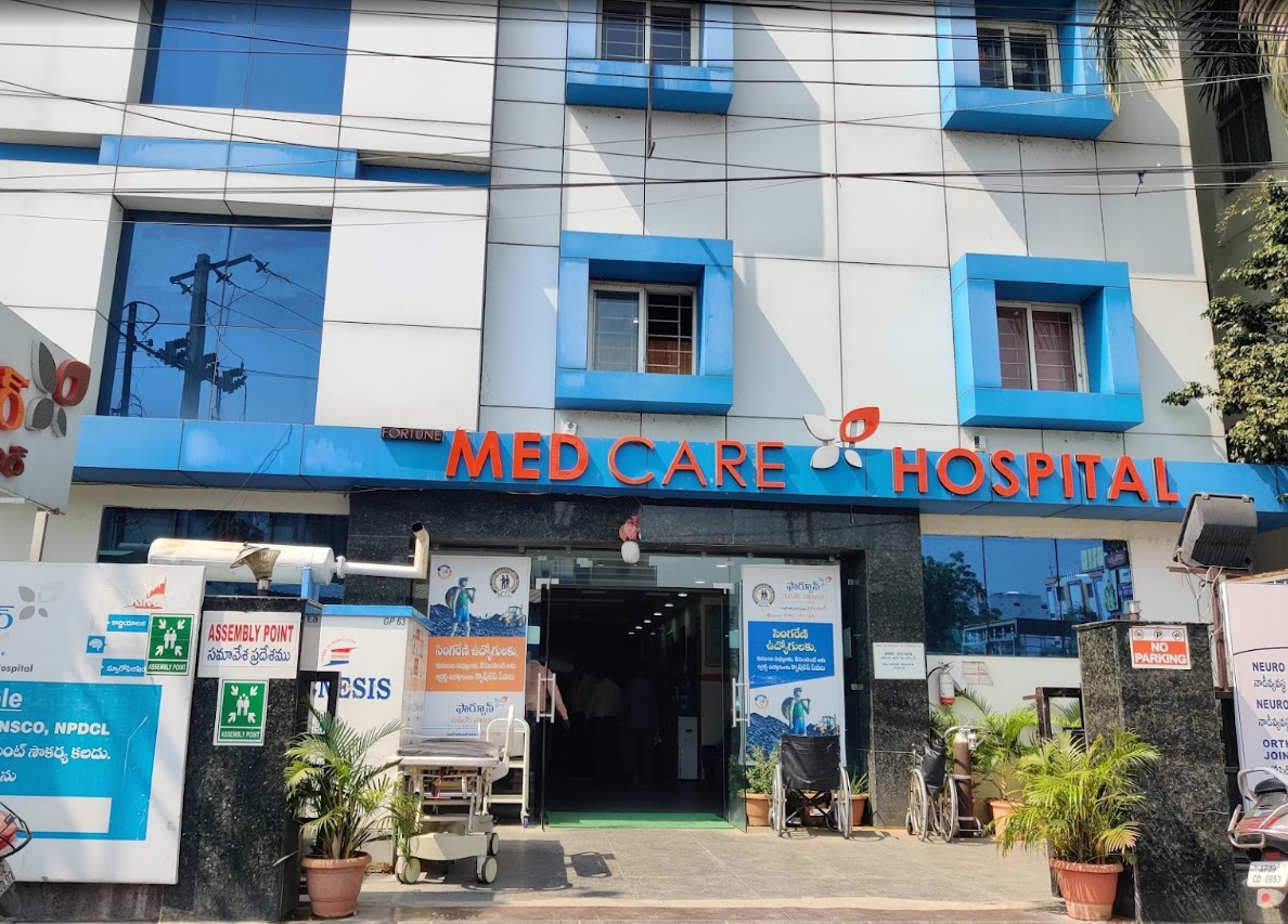 Fortune Medcare Hospital