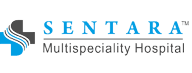 Sentara Multispeciality Hospital logo