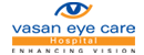 Vasan Eye Care Hospital logo