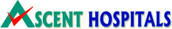 Ascent Cancer And Multispecialty Hospital logo