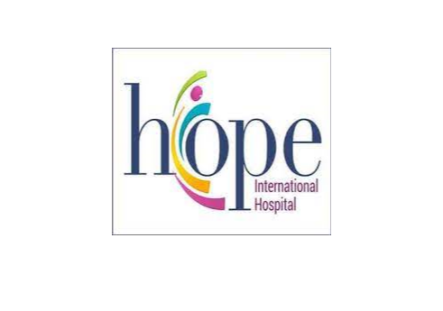 Hope International Hospital logo