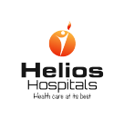 Helios Hospitals logo