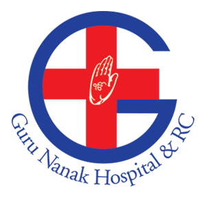 Gurunanak Hospital & Research Centre logo