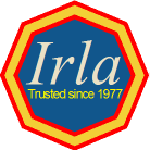 Irla Nursing Home And Polyclinic logo