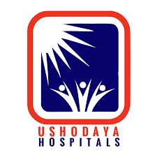 Ushodaya Hospitals logo