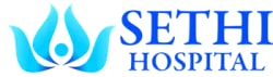 Sethi Hospital logo