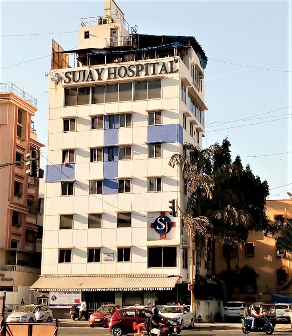Sujay Hospital photo