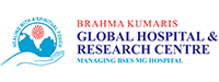 Brahmakumaris Global Hospital And Research Centre logo