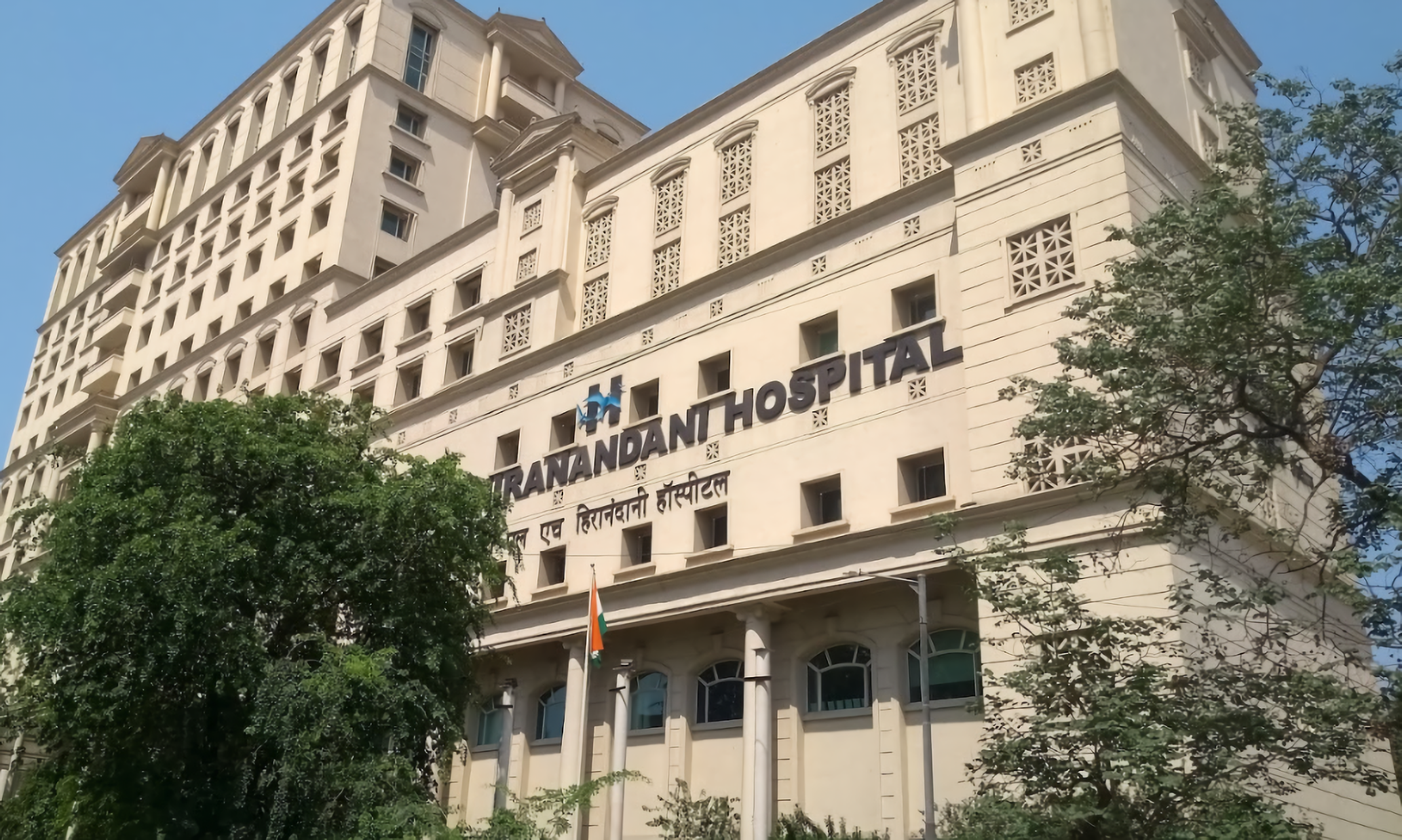 Dr. L H Hiranandani Hospital photo