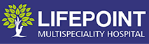 Lifepoint Multispecialty Hospital logo