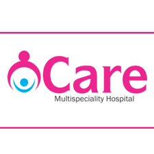 Care Multispeciality Hospital logo