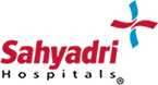 Sahyadri Hospital - Bibwewadi logo