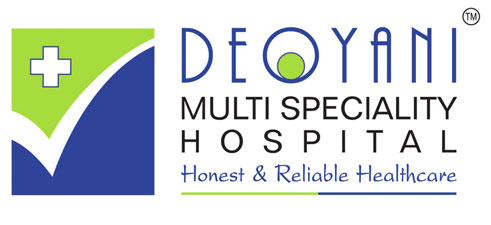 Deoyani Multi Speciality Hospital logo