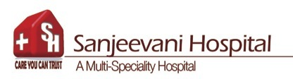 Sanjeevani Hospital logo