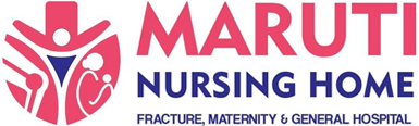 Maruti Nursing Home logo