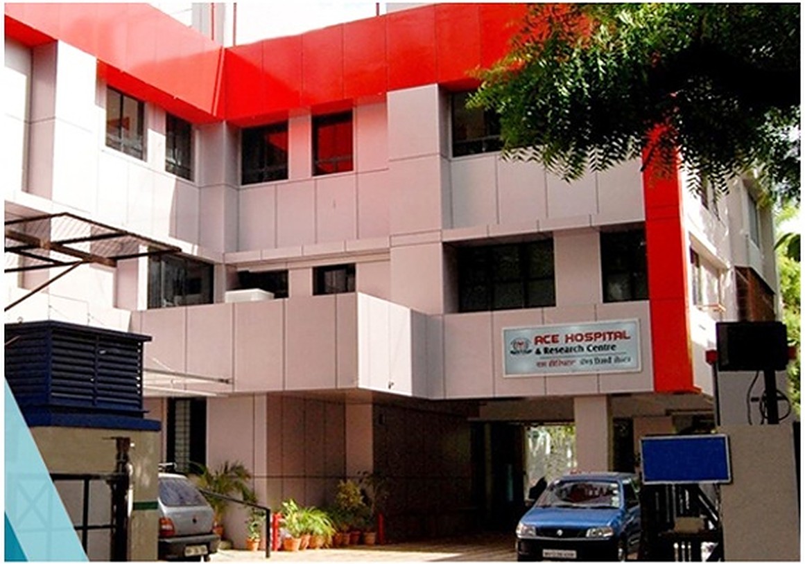 Ace Hospital And Research Centre