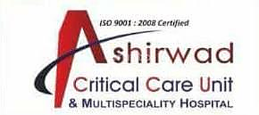 Ashirwad Critical Care Unit And Multispeciality Hospital logo