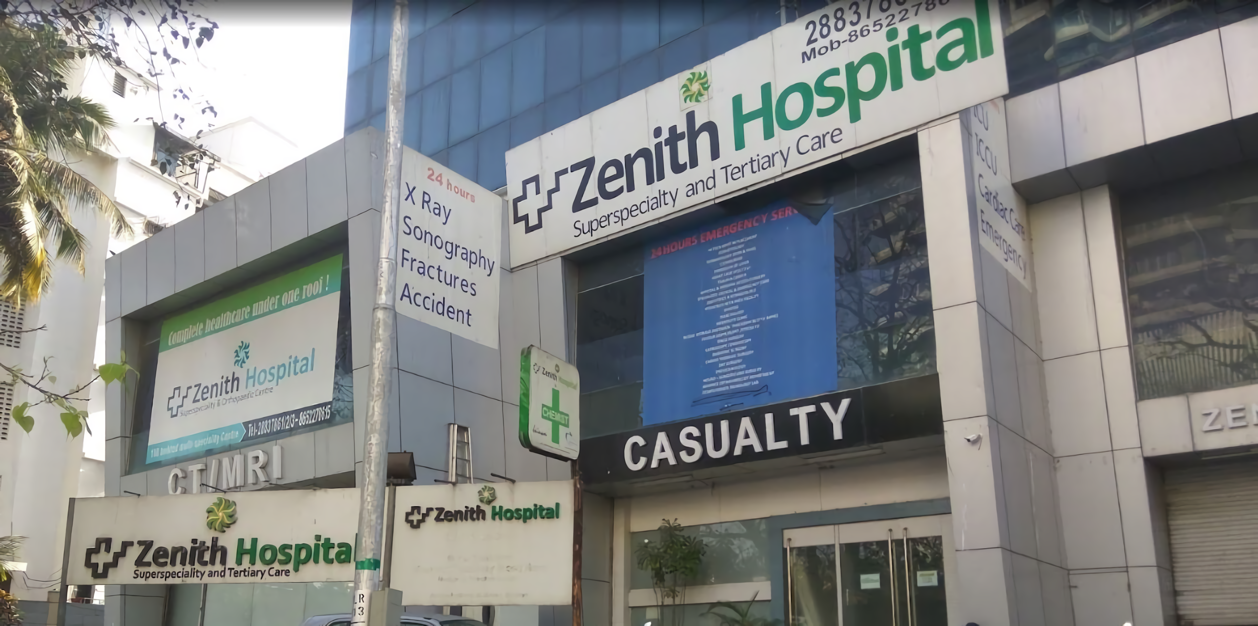 Zenith Hospital