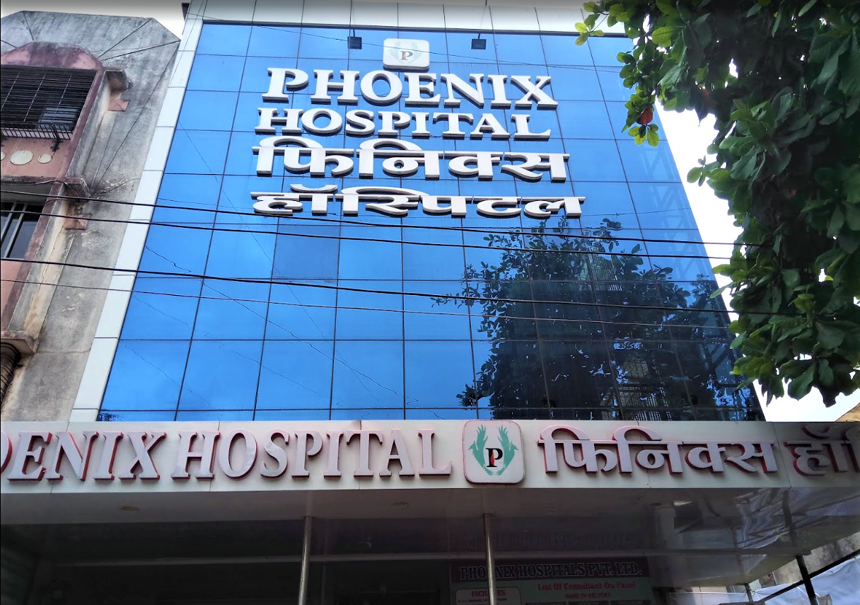 Phoenix Hospital