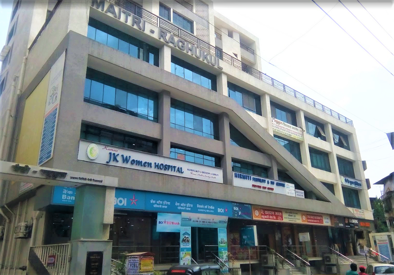 JK Women Hospital