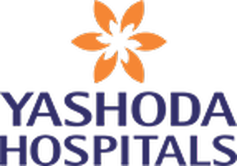 Yashoda Hospital logo