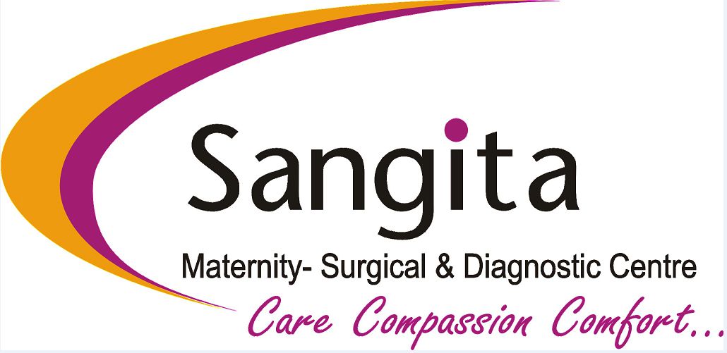 Sangita Maternity Surgical And Diagnostic Centre logo