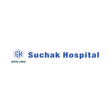 Suchak Hospital logo