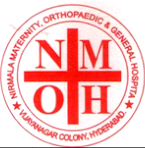 Nirmala Maternity And Orthopaedic General Hospital logo