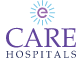 Gurunanak Care Hospital logo